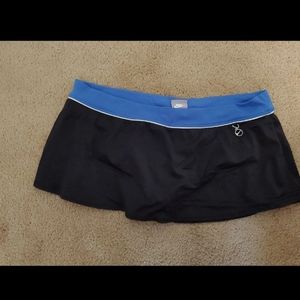 Nike Swim Skirt